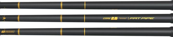 Actual product image Fat Pipe Core 26 Low Balance CTRL Slicks FH2 (101 cm, Left)