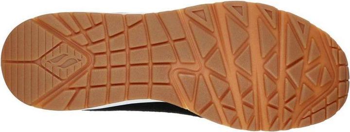 Actual product image Skechers Uno Stacre Sneaker Men (44)