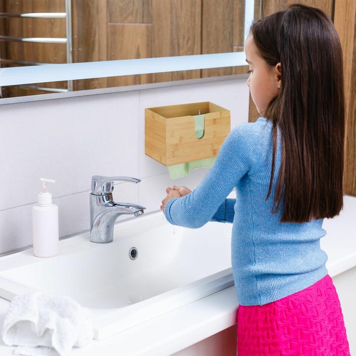 Produktbild Relaxdays Schreibtischorganizer