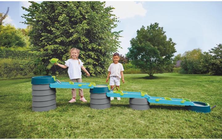 Image du produit Aquaplay Mudway STREAM Matschbahn