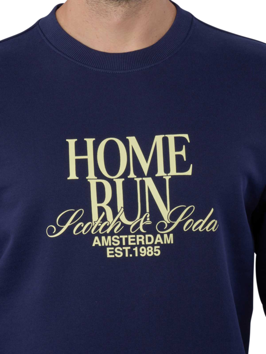 Actual product image Scotch & Soda 10021024 (XXL)