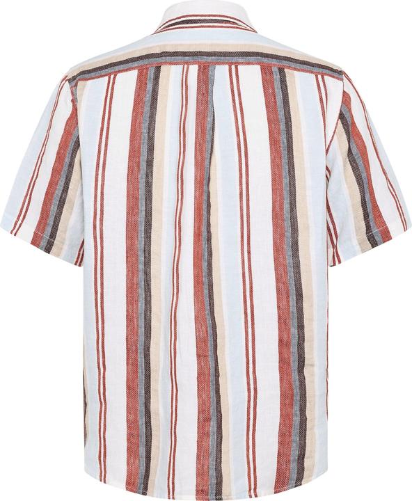 Immagine prodotto KnowledgeCotton Apparel Multi Stripe Linen (S)