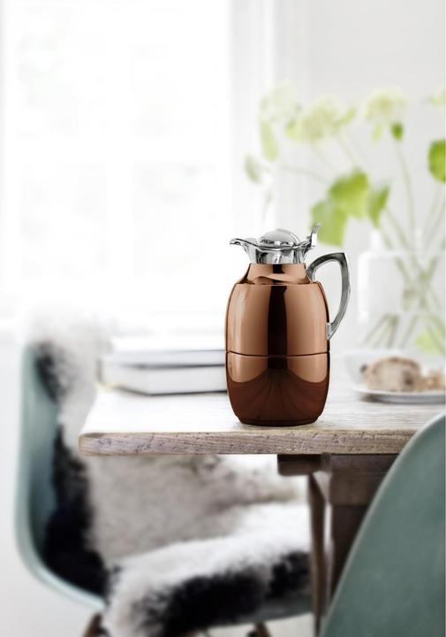 Produktbild Alfi Kanne Juwel copper plated (1 l)