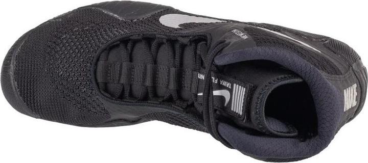 Actual product image Nike Tawa CI2952-001 Czarny 45 (45)