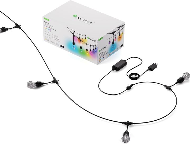 Nanoleaf Essentials Matter (30 m)