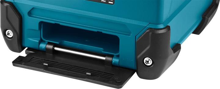 Produktbild Makita DMR202 (32 h, Batteriebetrieb)