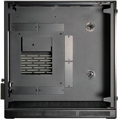 Image du produit Lian-Li PC-Q37WX Boîtier Mini-ITX, verre trempé (Mini-ITX)