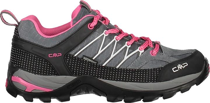 Produktbild CMP Campagnolo Rigel Low WP Shoes (39)