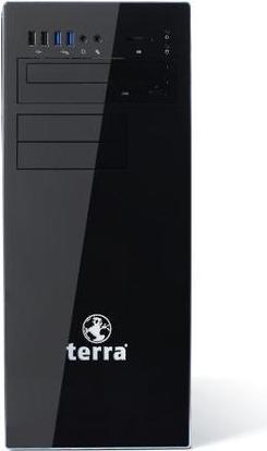 Produktbild Terra Computer Gaming Core i5-11400F, 16 GB, RTX 3070, 1 TB M.2 PCIe