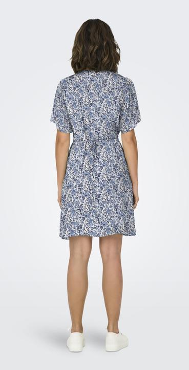 Produktbild Only ONLEVIDA Kurzes Kleid Kleid (S)