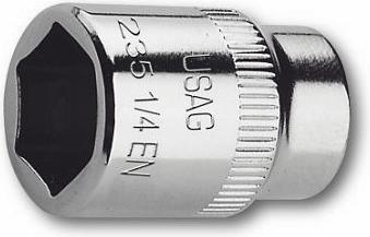 Usag U02350109 Elektrische Steckdose