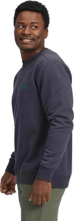 Immagine prodotto Black Diamond M Mini Stacked Crewneck (L)