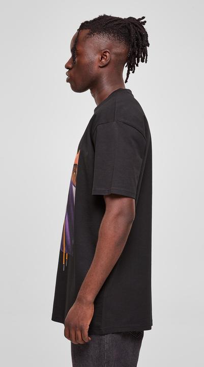 Produktbild Forgotten Faces Head Gear Heavy Oversized Tee (5XL)