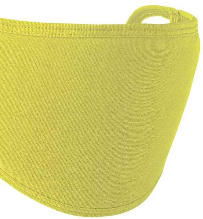 Actual product image Premier Mouth and nose protection mask (pack of 5) (5 x)