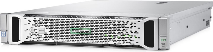 Image du produit HPE ProLiant DL380 Gen9 (Intel Xeon E5-2650 v4, 32 Go, Serveur en rack)