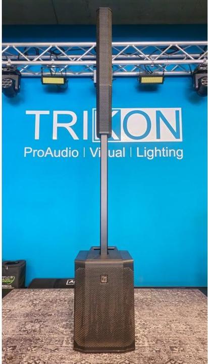 Actual product image Electro-Voice Electro Voice EVOLVE 50 (Passive)