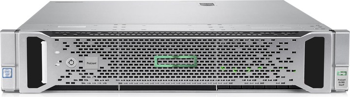 Image du produit HPE ProLiant DL380 Gen9 (Intel Xeon E5-2650 v4, 32 Go, Serveur en rack)