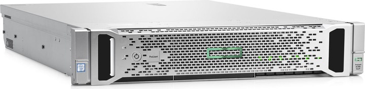 Image du produit HPE ProLiant DL380 Gen9 (Intel Xeon E5-2650 v4, 32 Go, Serveur en rack)