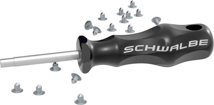 Immagine prodotto Schwalbe Kit di punte