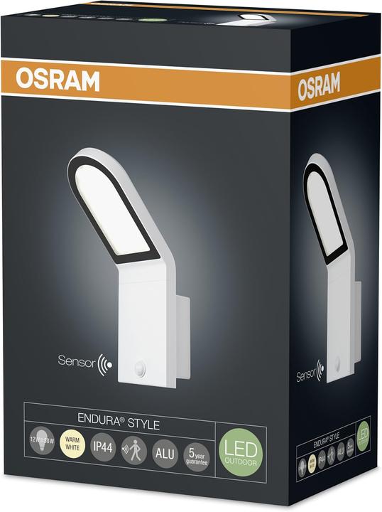 Produktbild Osram Endura (770 lm, IP44)