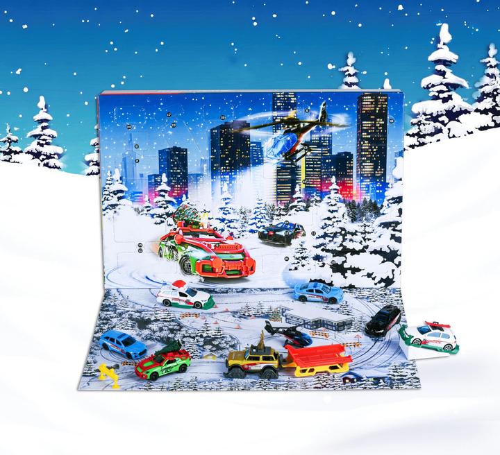 Immagine prodotto Majorette Autos & Zubehör