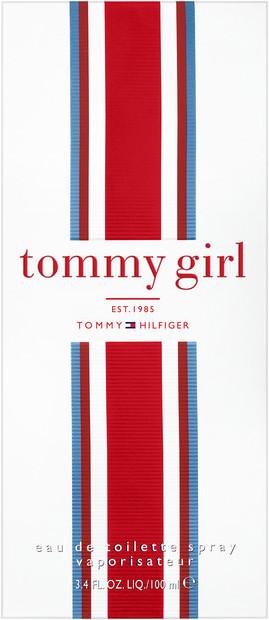 Image du produit Tommy Hilfiger Tommy Girl (Eau de cologne, 100 ml)