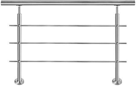 Immagine prodotto Hengmei Treppengeländer-Handlauf (Acciaio inossidabile)