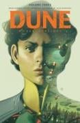 Produktbild Dune: House Atreides Vol. 3 SC (Englisch, Kevin J. Anderson, Brian Herbert, 2025)
