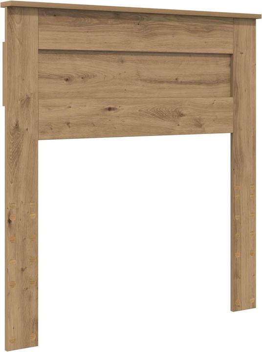 Image du produit vidaXL Bettrahmen (100 x 200 cm)