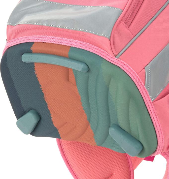 Produktbild Lässig Unique School Set Slim 7-teilig (21 l)