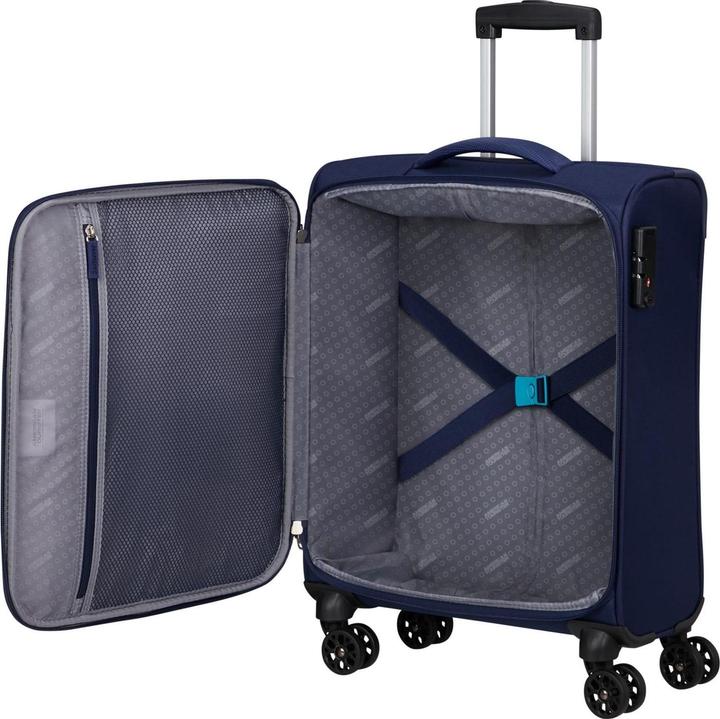 Produktbild American Tourister Sky Surfer Spinner 55 / 20 TSA Trolley (38 l)