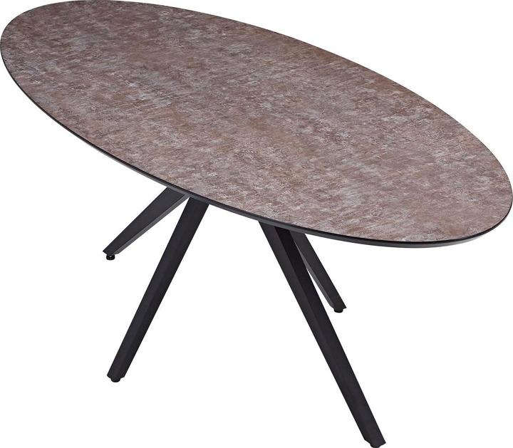 Image du produit Homestyle4u Esstisch Oval