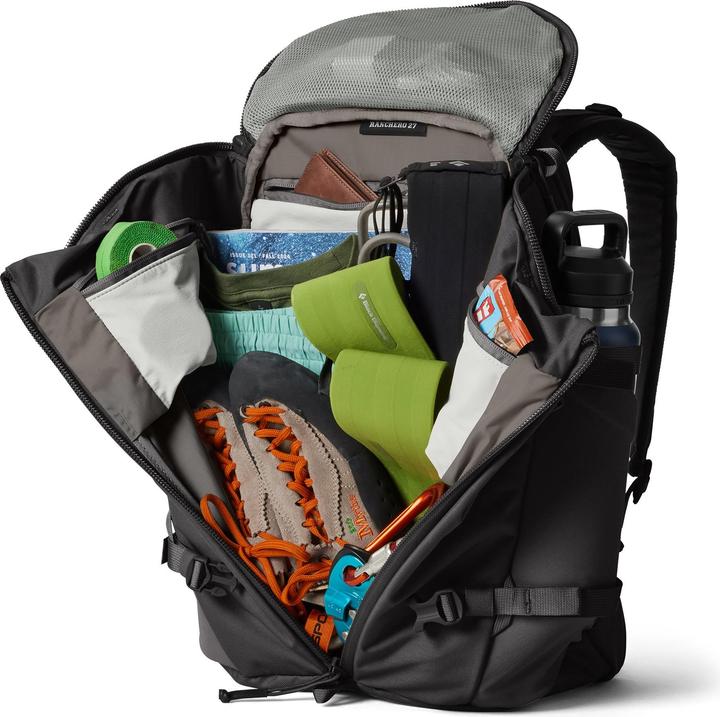 Produktbild Yeti Ranchero Rucksack (27 l)