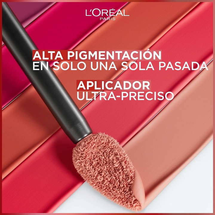 Produktbild L'Oréal Paris Infaillible (420 Le Rouge Paris)