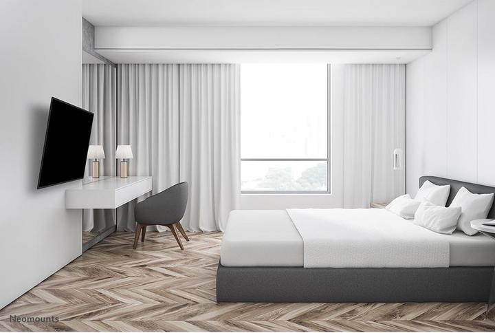 Image du produit Neomounts Support mural pour écran ( (Mur, 25 kg, 24" - 55")