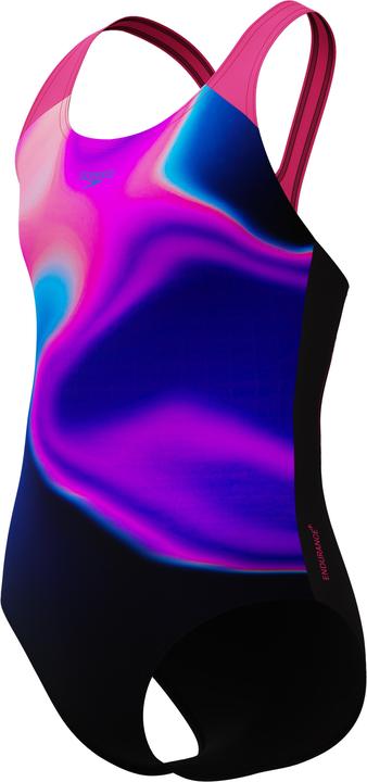 Image du produit Speedo Kid's Digi Placement Splashback (140)