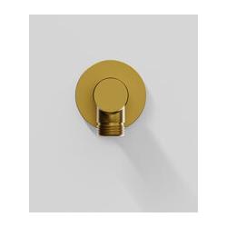 Thumbnail - Steinberg, Badarmatur, Serie 100 Brauseanschlussbogen, G1/2, rund, 1001660