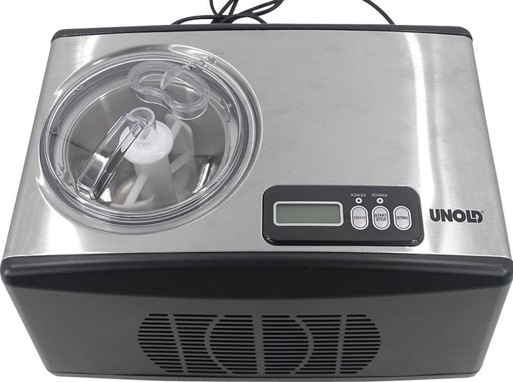 Actual product image Unold Cortina (EU plug)