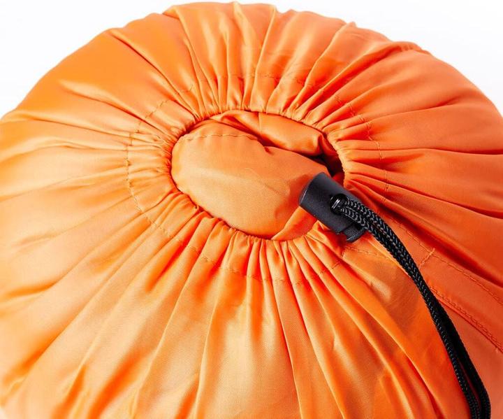 Produktbild vidaXL Schlafsack (190 cm)