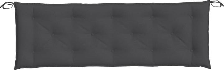 Image du produit VidaXL Housse de banc de jardin en tissu (150 x 50 x 7 cm)