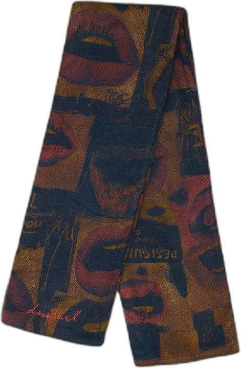 Produktbild Desigual Bocas