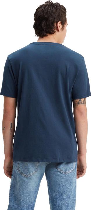 Actual product image Levis Sportswear Logo Graphic Tee (S)