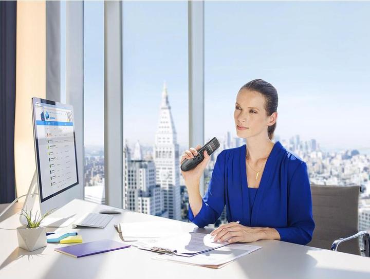 Immagine prodotto Philips SpeechMike Premium Air SMP4000