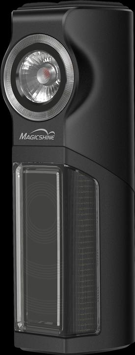 Actual product image Magicshine Taillight Seemee 300 (300 lm, 300 lm)