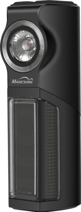 Produktbild Magicshine Taillight Seemee 300 (300 lm, 300 lm)