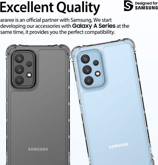 Produktbild Araree Flexield Series (Samsung Galaxy A33 5G)