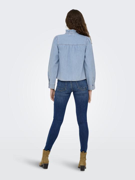 Immagine prodotto Only ONLLUCIA Jeanshemd Jeanshemd (M)