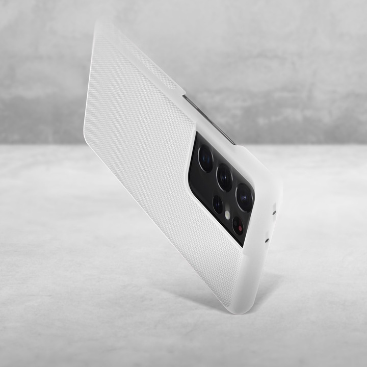 Productafbeelding Nillkin Super Frosted Shield-serie (Samsung Galaxy S21 Ultra)