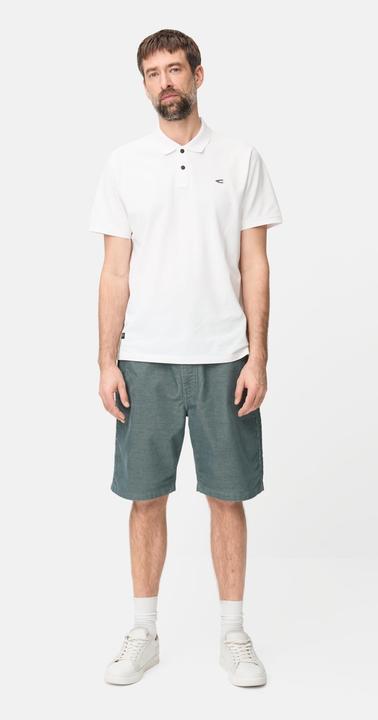 Image du produit Camel Active Bermuda Shorts mit Tunnelzug (M)