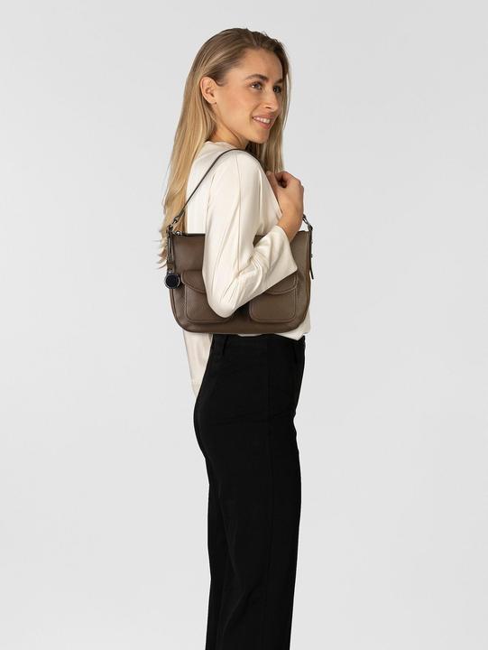 Immagine prodotto Fossil Jolie Schultertasche Leder 27 cm